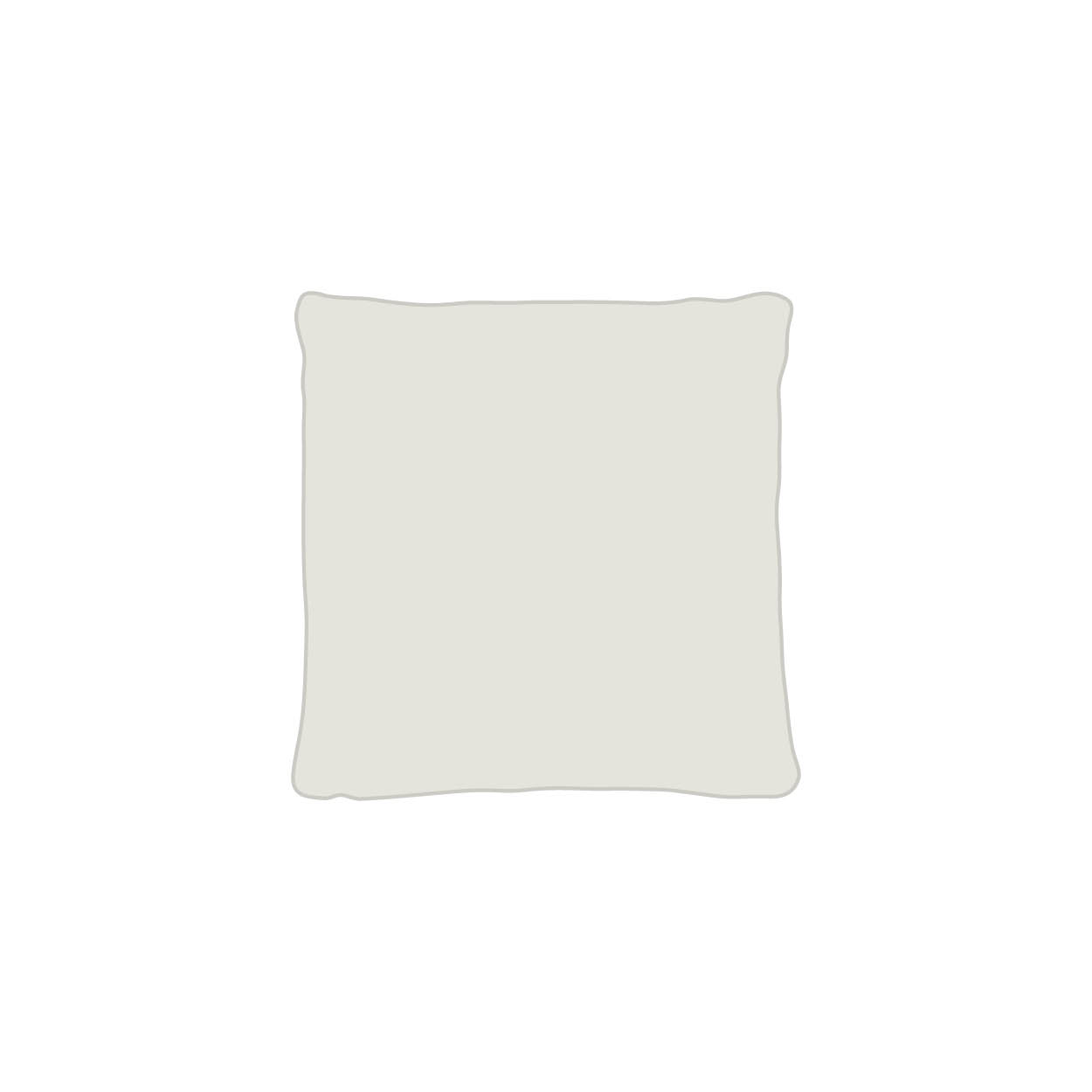 SINGLE STITCH 70x70